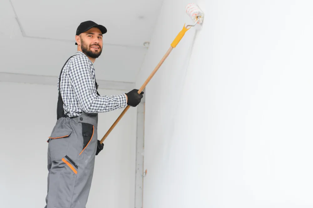 Reforma integral de vivienda en Las Rozas