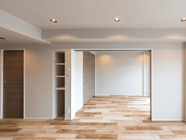 Reforma de local comercial en Las Rozas